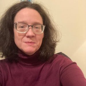 Meet your Posher, Margaret